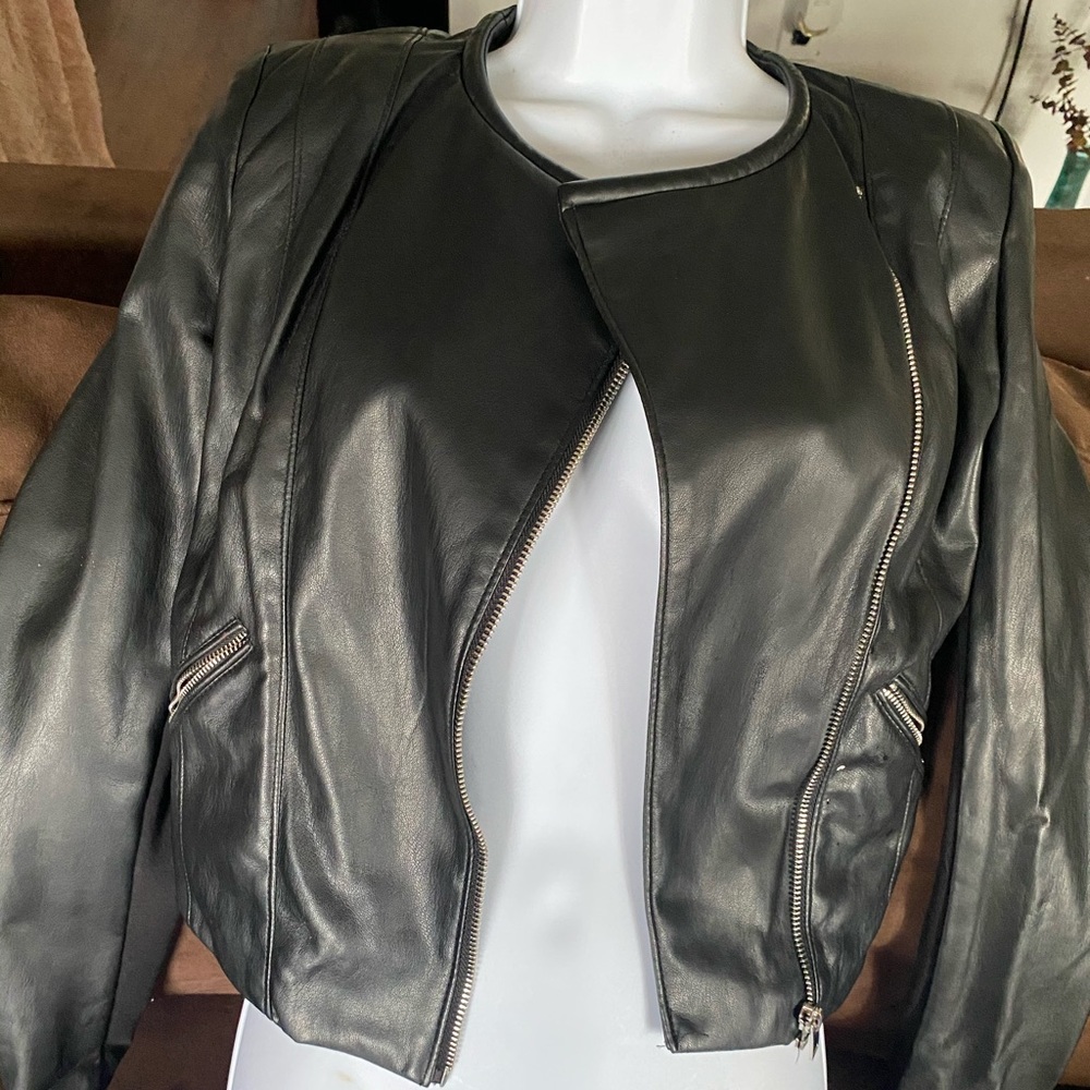 Girls jacket